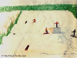 032_My_First_Try_at_the_Ski_jump