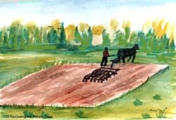 101_Harrowing_The_Potato_Field