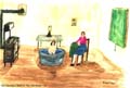 139_Having_a_Bath_in_The_Old_WashTub