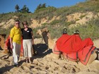 IMG_1276  Bob and Tracy and our camel.JPG