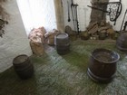 IMG_3401  Bunratty Castle.  Kitchen .JPG