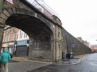 IMG_3868  Guildhall Square through Shipquay Gate.JPG