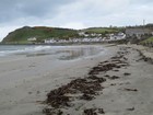 IMG_4059  Ballygally Head, village, and beach.JPG