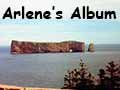 Arlene's Album