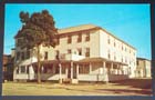 1961 - hotel beaugrivage, ste-anne-des-monts