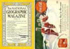 august 1935,national geographic articles on gaspe