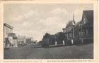 catholic church 1950, ste-anne des monts, quebec